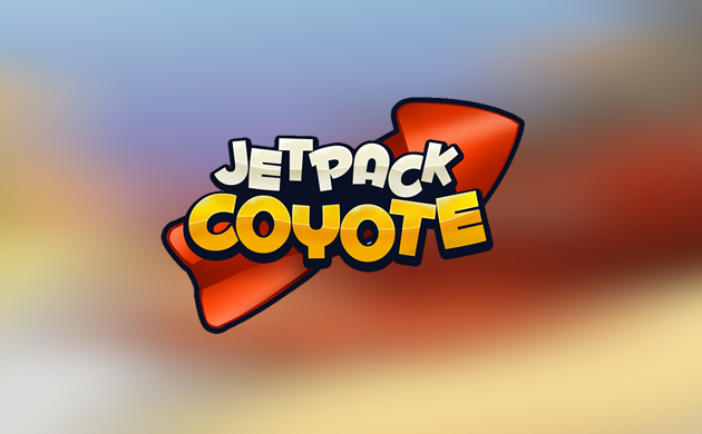 Jetpack Coyote Tap